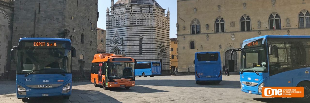 BluBus, revoca dello sciopero del personale