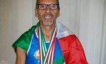 Tiziano Magni, l’atleta che corre al contrario