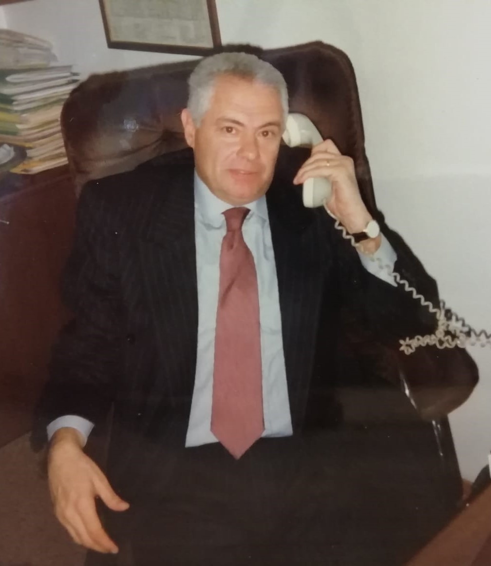 Scomparso Alberto Bruni, ex direttore Confcommercio