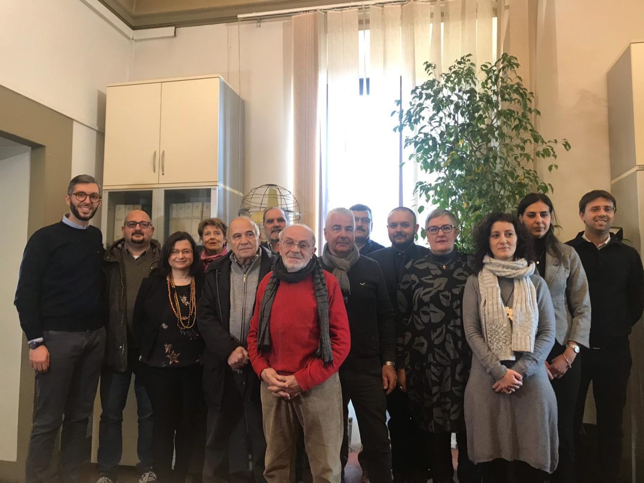 Puggelli: “Ecco come vengono impiegati i contributi comunali dedicati alle associazioni