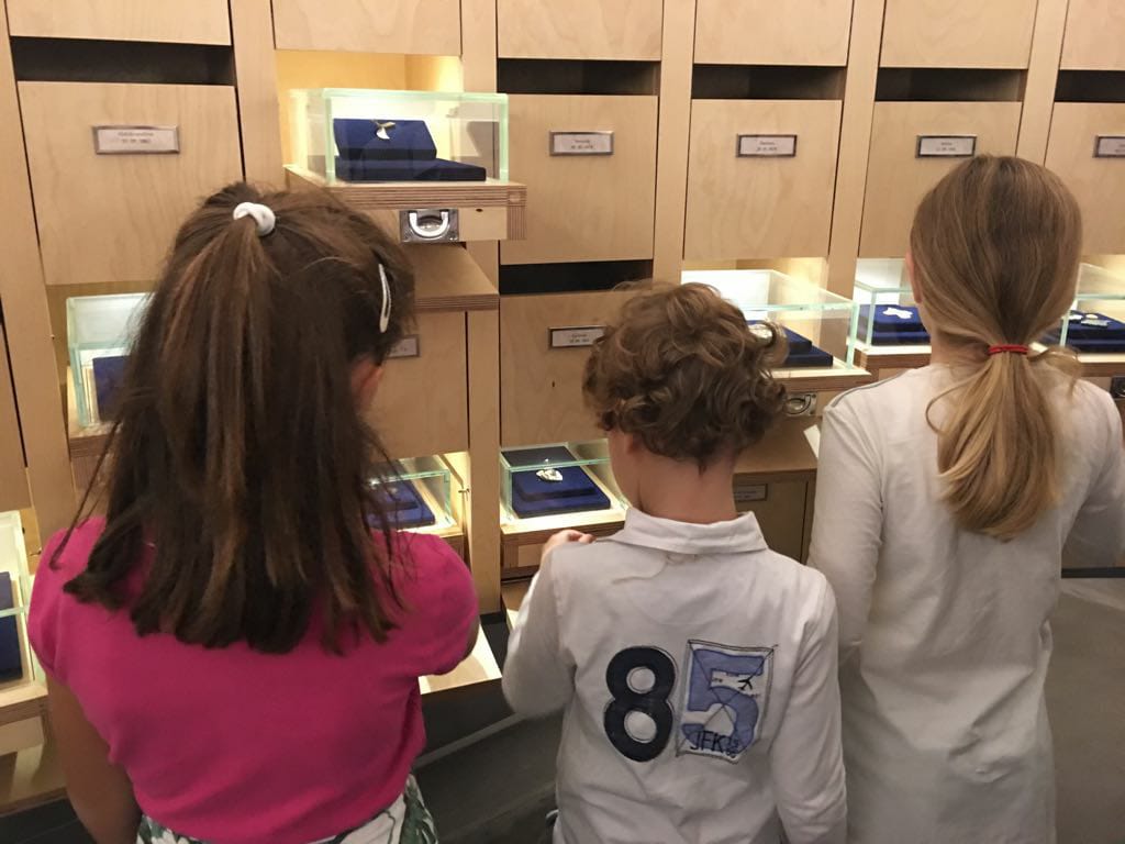 Firenze, aspettando la Befana al Museo degli Innocenti