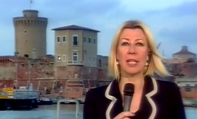 Profondo cordoglio per la morte di Paola Nappi. Un’altra vittima della Concordia