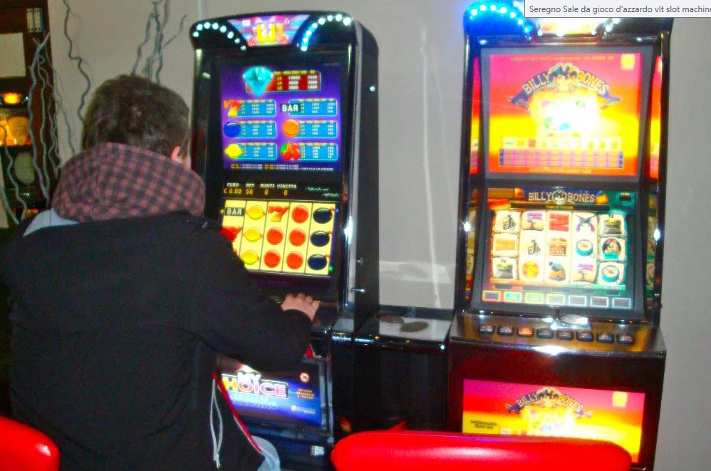 Slot, al Tar la rivincita del comune di Firenze