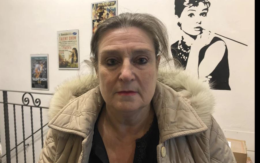 Figlia di un noto medico, da 14 anni lotta per il riconoscimento