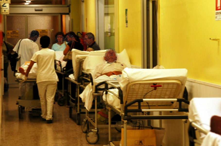 Da martedì 15 gennaio il nuovo modello di triage al Pronto Soccorso di Pistoia
