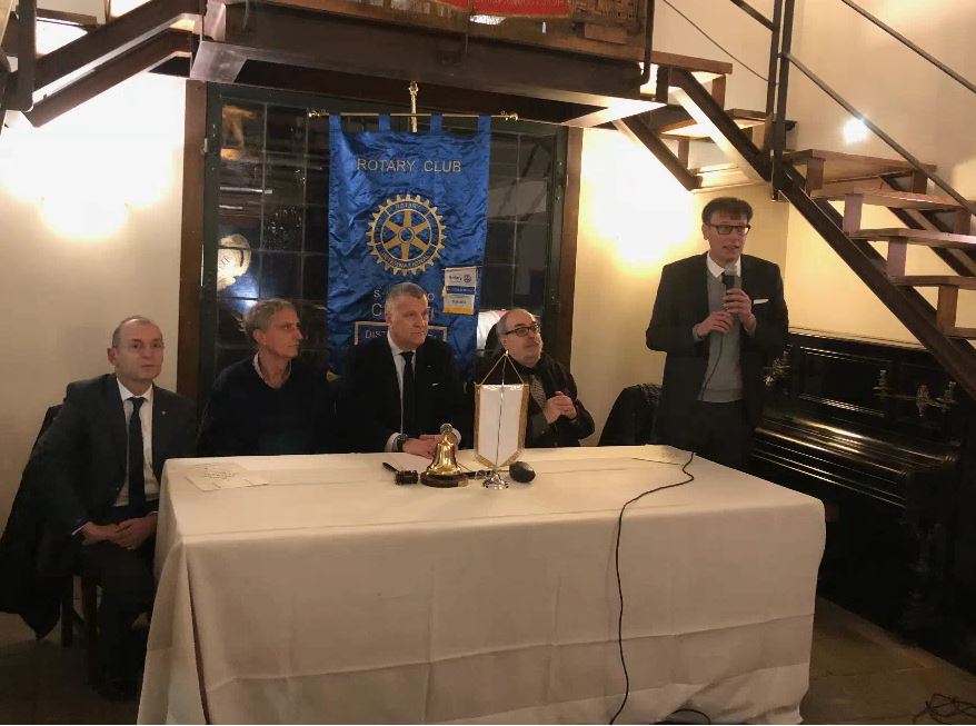 Premio letterario Chianti,  ecco i cinque finalisti della XXXII edizione 