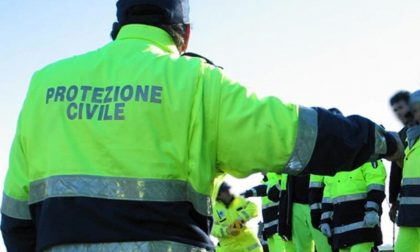 Corso per aspiranti volontari della protezione civile