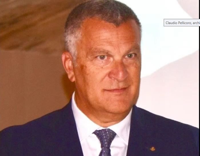 Ex Happyland: ecco chi l’aveva progettata negli anni ottanta