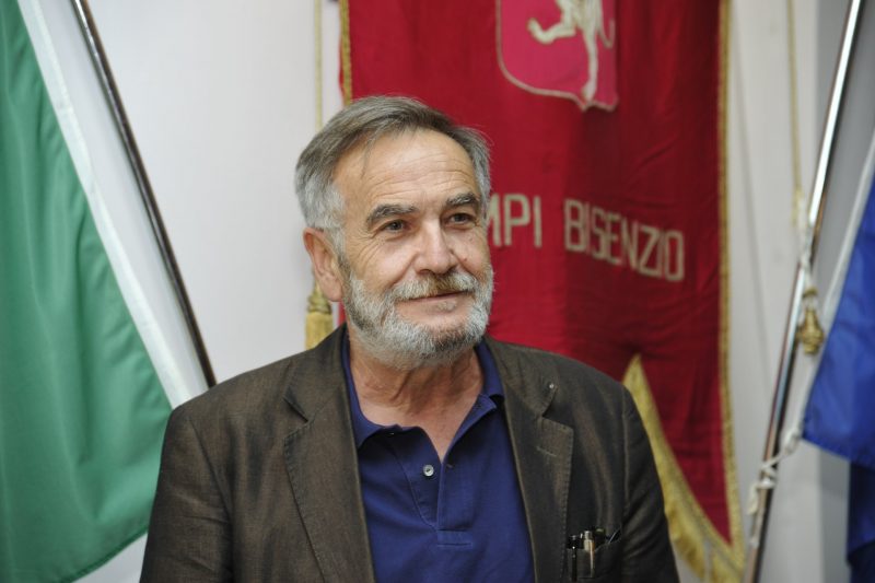 Adriano Chini si è dimesso dal Consiglio comunale