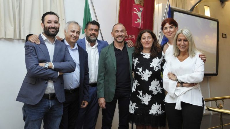 Campi Bisenzio: al via “Un caffè con l’Assessore”