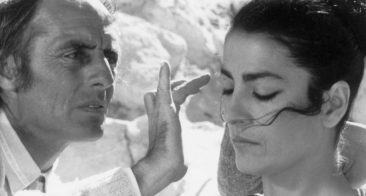 Addio a Franco Freda, il truccatore delle star del cinema