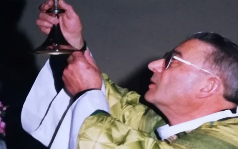 Una serata dedicata a don Natalino Rossi a Signa