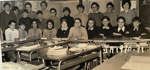 San Casciano, se ti riconosci nella foto c’è posta per te