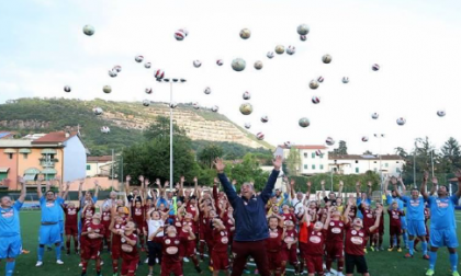 Monsummano Calcio, cresce la sinergia col Torino