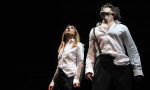 Ambra Angiolini al Teatrodante Carlo Monni con “La Guerra dei Roses”