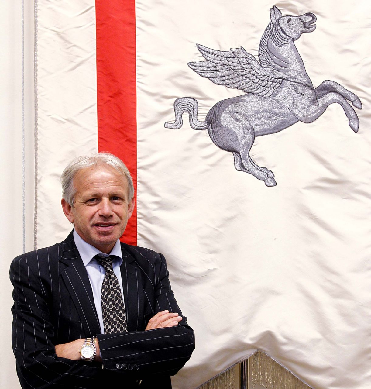 Legge ungulati, Remaschi risponde al presidente di Confagricoltura