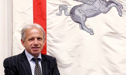 Legge ungulati, Remaschi risponde al presidente di Confagricoltura