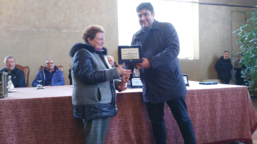 Presepi rionali a Pistoia, ecco i vincitori del concorso