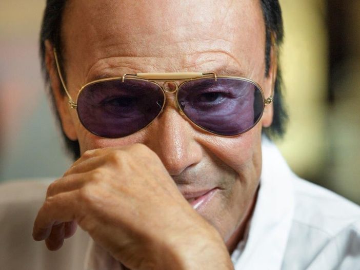 Pistoia, il 9 luglio super concerto di Antonello Venditti in piazza Duomo