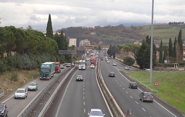 Viadotto Puleto, l’assessore Ceccarelli incontrerà il ministro Toninelli