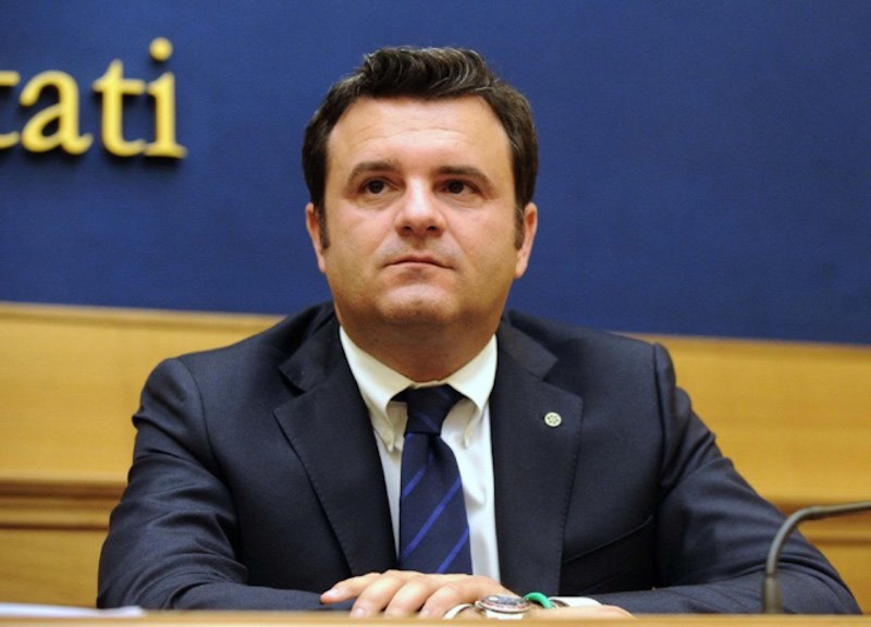 Vivaismo, arriva a Pistoia il ministro Gian Marco Centinaio