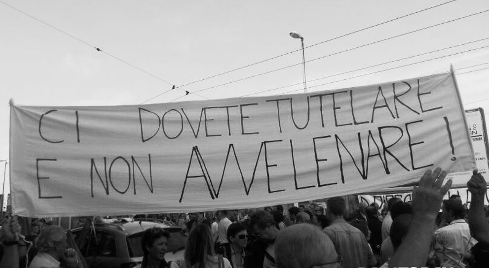 UGL Pistoia: “Schierati in difesa della vita”