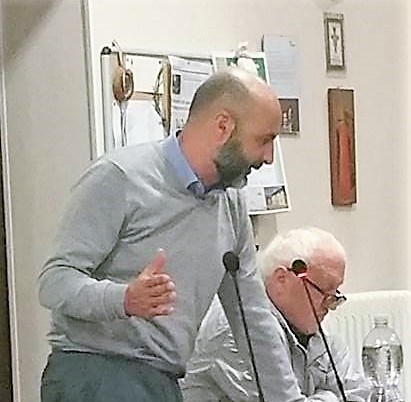 Pieve a Nievole, rimandato il consiglio comunale
