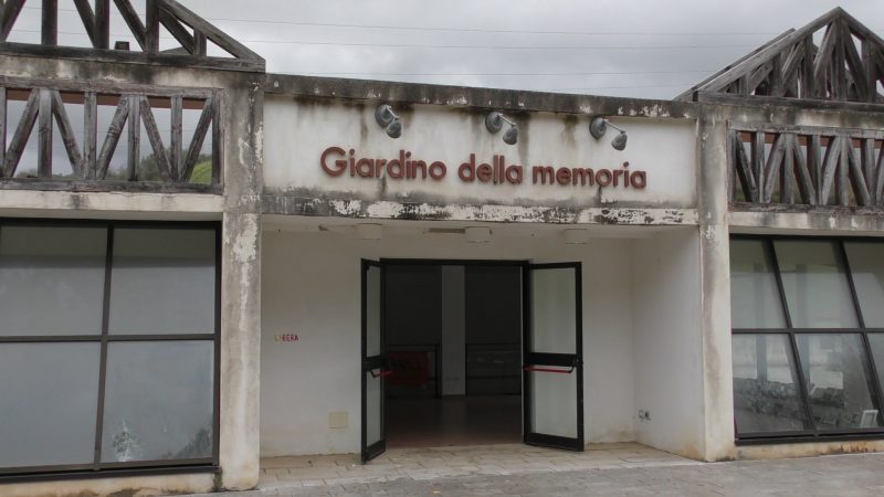 Carmignano, al via le iscrizioni al viaggio della legalità
