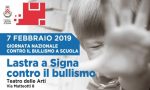 Lastra a Signa contro il bullismo