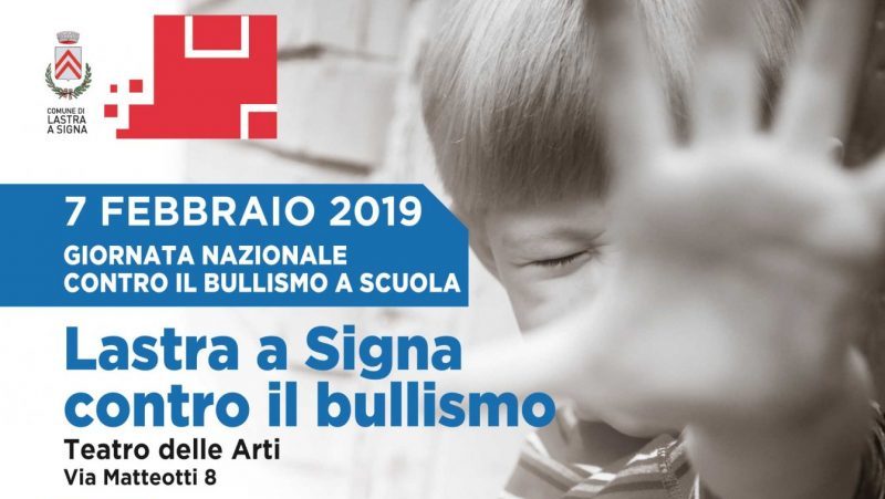Lastra a Signa contro il bullismo