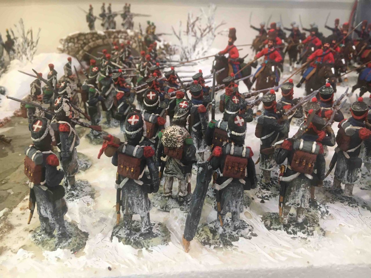 “La Grande Guerra”. Mostra al Museo del Figurino