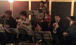 B69 Jazz Orchestra chiude lo swing di Natale a Vernio