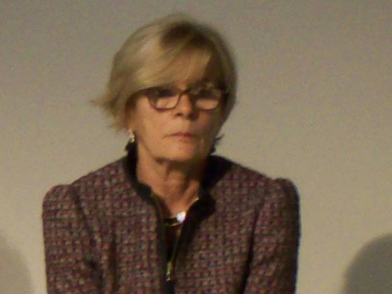 La pensione di Giovanna Biagiotti, medico di base e calenzanese doc