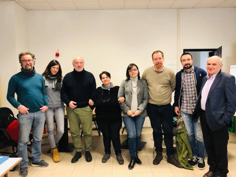 Consorzio Astir, cambia il cda: presidente l’ex Sindaca di Campi Bisenzio