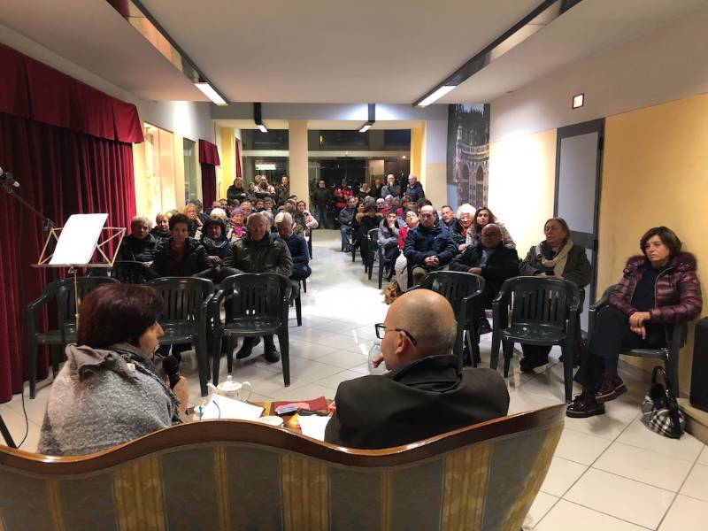 Apertura Modena un successo, incontro in Regione