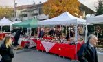 A Poggio a Caiano arriva la Befana e porta i bimbi in carrozza