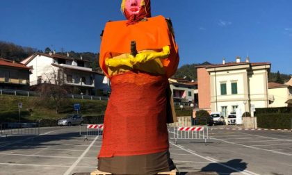 Befanissima a Vaiano: preparativi in corso