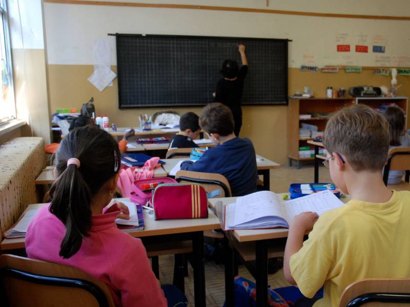 Istruzione: a Campi Bisenzio il maggior numero di analfabeti