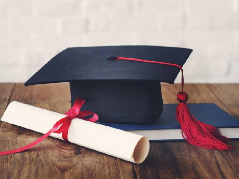 Riconoscimento ai laureati del 2018, una cerimonia del Comune a Vaiano