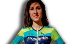 Sofia Beggin pronta per il Campionato Italiano di Ciclocross