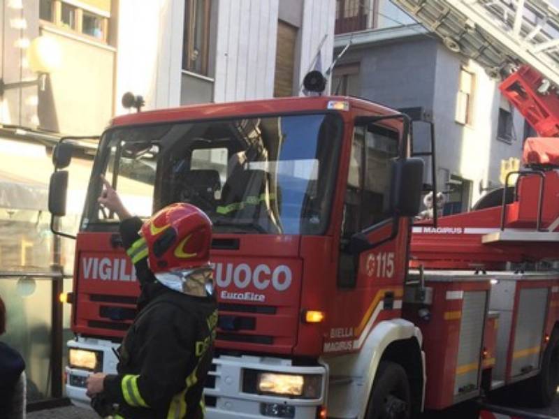 Trovata morta in casa a 65 anni