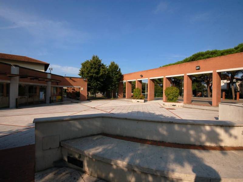 Montemurlo: centro cittadino, iniziano i lavori