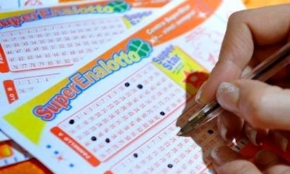 10 e Lotto, vinti 50mila euro a Firenze e ricca somma anche a Siena