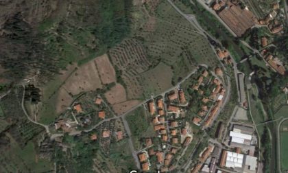 Rotatoria dell’Isola a La Briglia (Vaiano), pronti progetto e risorse