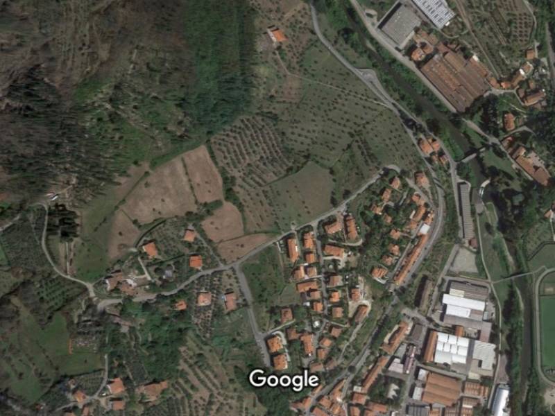 Rotatoria dell’Isola a La Briglia (Vaiano), pronti progetto e risorse