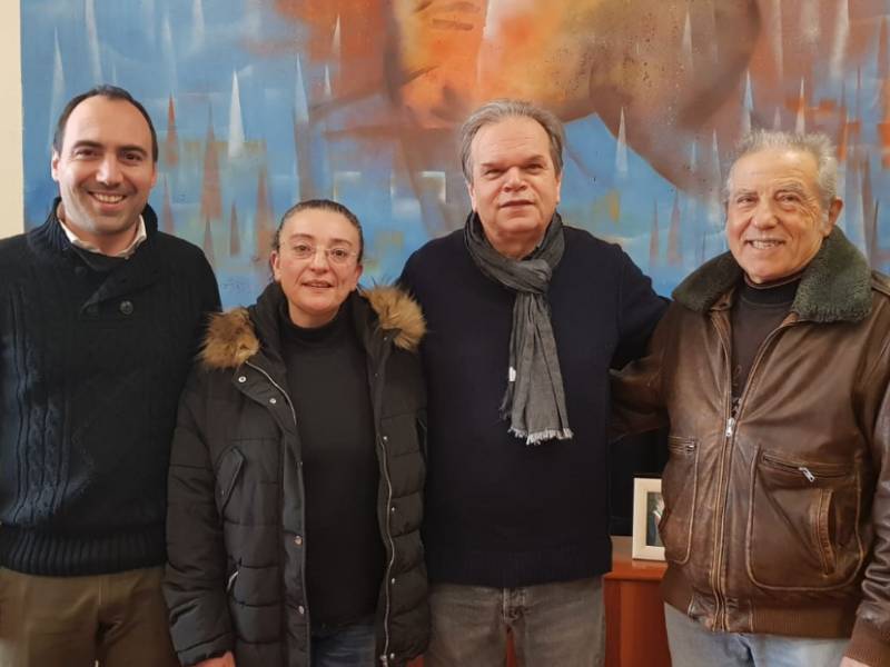 Laura, da ragioniera a disoccupata, si reinventa scrittrice per bambini