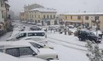 Neve, il punto della situazione nella provincia di Prato