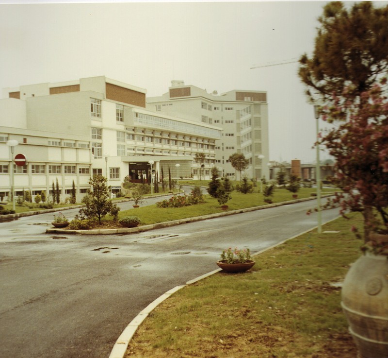 Misericordia e Dolce: revoca dell’affidamento dei lavori di demolizione