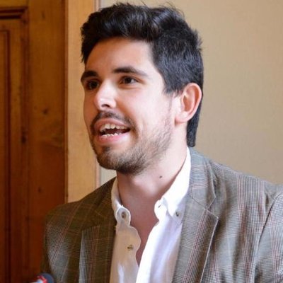 Agliana, lo sfidante sindaco Vannuccini è pronto: “adesso consegno le firme”