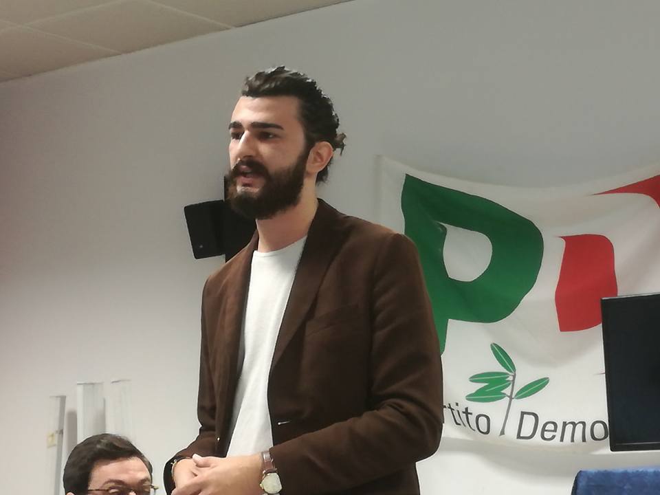 Parla il Pd di Agliana dopo l’uscita dal partito del sindaco Mangoni